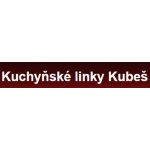 KUBEŠ David- KUCHYNĚ – logo společnosti