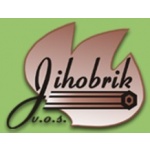 JIHOBRIK v. o. s. – logo společnosti