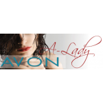 A-LADY - AVON Kosmetika – logo společnosti