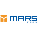 Mars Svratka, a.s. – logo společnosti