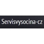 SERVISVYSOČINA.CZ – logo společnosti