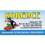 ADOS koberce s.r.o. – logo společnosti