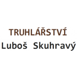 Skuhravý Luboš – logo společnosti