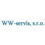 WW-servis, s.r.o. – logo společnosti