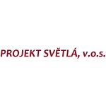 PROJEKT SVĚTLÁ, v.o.s. – logo společnosti