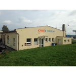 Froda s.r.o. – Prádelna – logo společnosti