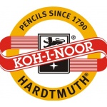 KOH-I-NOOR HARDTMUTH a.s. (Praha 6) – logo společnosti