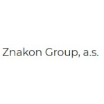 ZNAKON, a.s. – logo společnosti