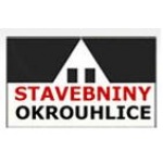 STAVEBNINY OKROUHLICE – logo společnosti