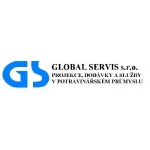 Global Servis, spol. s r.o. – logo společnosti