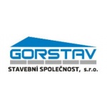 GORSTAV, stavební společnost, s.r.o. – logo společnosti
