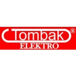 TOMBAK s.r.o. – logo společnosti