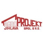 Agroprojekt Jihlava, spol. s r.o. – logo společnosti