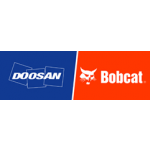 Bobcat CZ, a.s. (pobočka Jindřichův Hradec) – logo společnosti