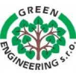 Green engineering, s.r.o. – logo společnosti
