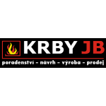 Jiří Bezděkovský- KRBY JB – logo společnosti