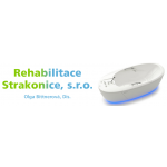 REHABILITACE STRAKONICE s.r.o – logo společnosti