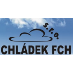CHLÁDEK FCH s.r.o. – logo společnosti
