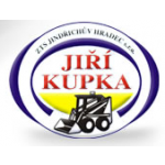 ZTS Jindřichův Hradec, s. r. o. (pobočka Jindřichův Hradec) – logo společnosti