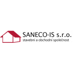 SANECO - IS s.r.o. – logo společnosti
