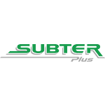 SUBTER PLUS s.r.o. – logo společnosti