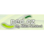 Necidová Mária Ing. – logo společnosti