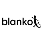 Blanko projekt s.r.o. – penzion Blanko – logo společnosti