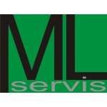 Loukota Miroslav- ML servis Blatná – logo společnosti