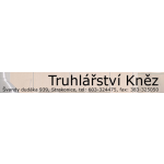 Kněz Milan – logo společnosti