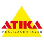 ATIKA - L Y S Ý, s.r.o. – logo společnosti
