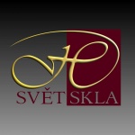 SVĚT SKLA s.r.o. – logo společnosti