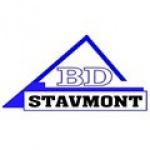 BD STAVMONT s.r.o. – logo společnosti