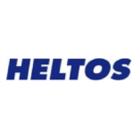HELTOS, a.s. – logo společnosti
