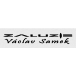 Žaluzie Václav Samek – logo společnosti