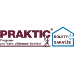 PRAKTIC spol. s r. o. – logo společnosti