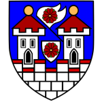 Město Třeboň – logo společnosti