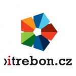 Informační centrum Třeboň – logo společnosti