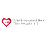 Střední zdravotnická škola, Tábor, Mostecká 1912 – logo společnosti