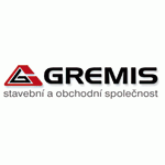GREMIS, s.r.o. – logo společnosti