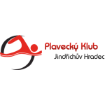 Plavecký klub Jindřichův Hradec – logo společnosti