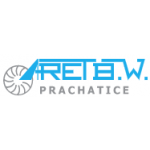 ARET B.W. s.r.o. (pobočka Tvrzice) – logo společnosti