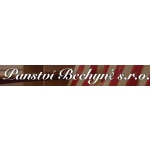 Panství Bechyně s.r.o. – logo společnosti