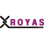 ROYAS s.r.o. (pobočka České Budějovice) – logo společnosti