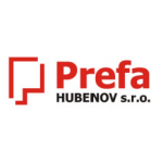 Prefa Hubenov s.r.o. – logo společnosti