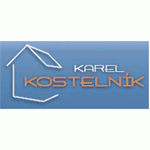 Kostelník Karel - Stavební činnost – logo společnosti