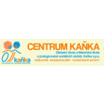Základní škola a Mateřská škola a poskytovatel sociálních služeb, Kaňka o.p.s. – logo společnosti