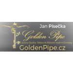 Jan Písečka - Tabák do vodní dýmky Golden Pipe – logo společnosti
