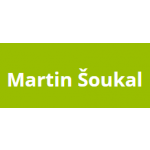Šoukal Martin- stavební firma Šoukal – logo společnosti