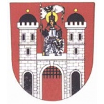 Městský úřad Volyně – logo společnosti