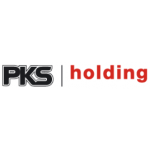 PKS HOLDING, a.s. – logo společnosti